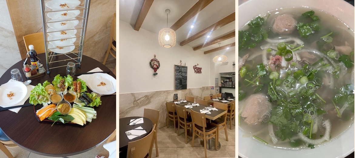 Song Huong - Gallery Image 1