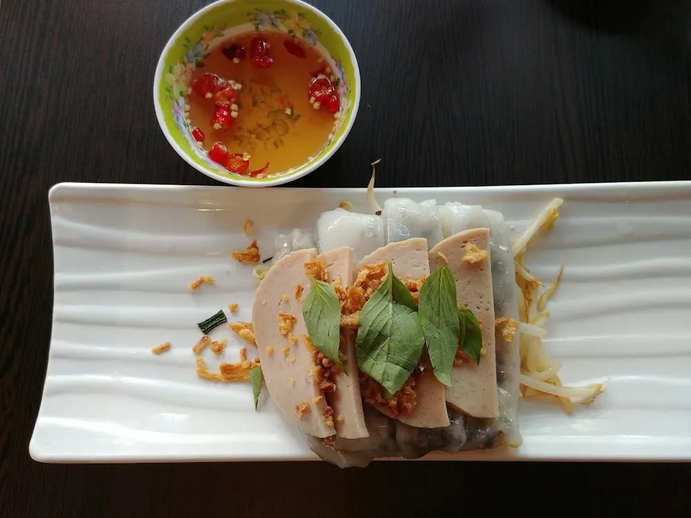 Banh Cuon